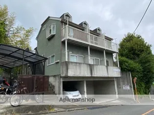 ビレッジ玉川学園の画像