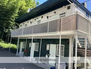 サニーコーポ豊田【1階】の外観