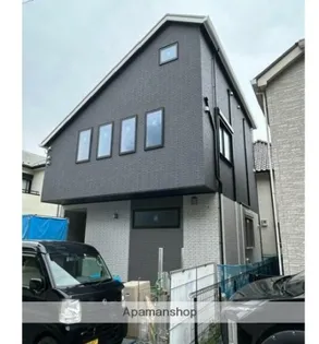 フォレストサイド永田北の画像