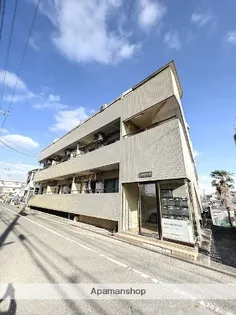 レジデンス秀の画像