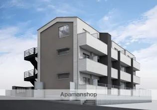 MELDIA新百合ヶ丘の画像