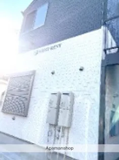 AZESTーRENT羽田Ⅸ【1階】の外観