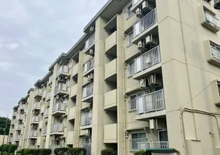 コーポ下鶴間1号棟の画像