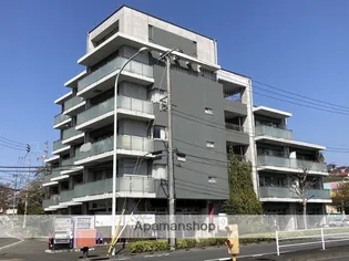 オークテラスKの画像