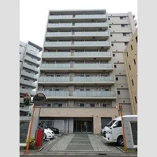 プライムアーバン新百合ヶ丘【5階】の外観