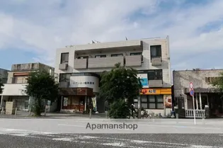 アクティサガミ【3階】の外観