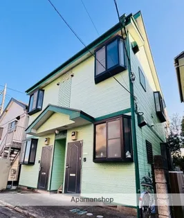 コーポ七沢の画像