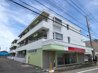 深見台レジデンス第2の画像