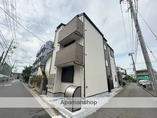 ココライフ鶴見市場の画像