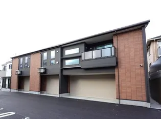 パインズガレージの画像