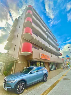 ルネス・カリヨン【3階】の外観