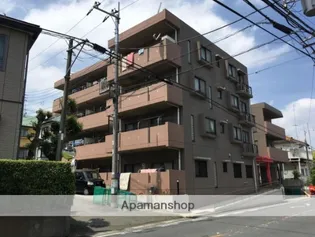 ハイマートアサヒ弐番館の画像