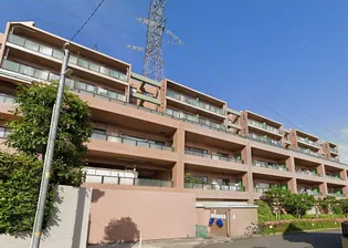 グランドメゾン上永谷の画像