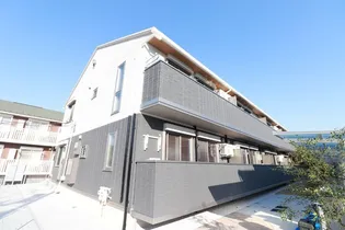 センチュリーハイムすみよし台 VIの画像