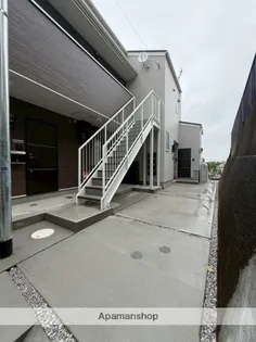 CREST 井土ヶ谷【1階】の外観