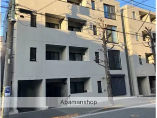 ロータス平和島WESTの画像