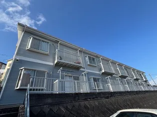 スカイハイツの画像