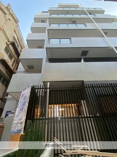 ティモーネグランデ横浜ノース【7階】の外観