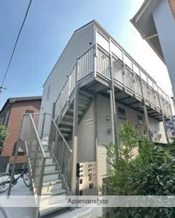 ベステージ金沢文庫Ⅳ【1階】の外観