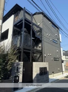 PRECIOUS LIFE六浦【1階】の外観