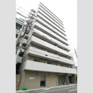 ラフィスタ横浜阪東橋Ⅰ【11階】の外観