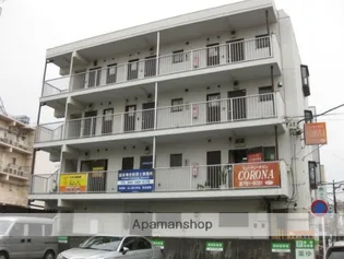 金沢文庫高野ビルの画像