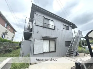 クロノス高津の画像