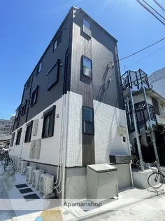 BACE六浦東IIの画像