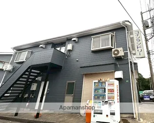 クレストコート飯山7号棟の画像