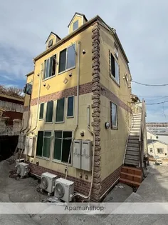 ユナイト蒔田メルローズアベニューの画像