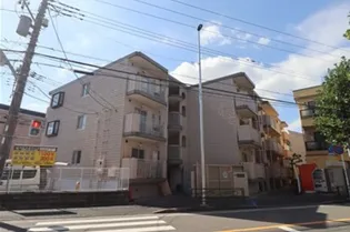 クレールメゾン大瀬戸【1階】の外観