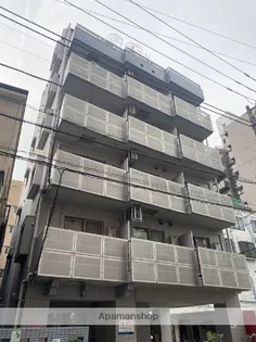 WILLDO横浜南【2階】の外観