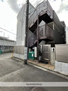 ベイルーム六浦A棟の画像