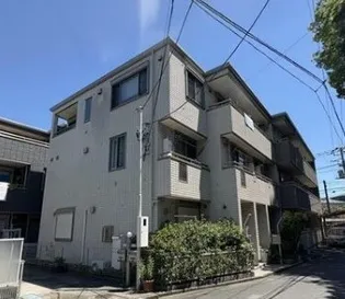 カサグランデの画像