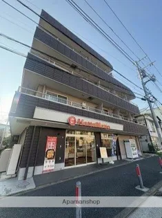 ユーコート大口II【3階】の外観