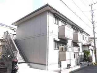 みそのハウス【2階】の外観