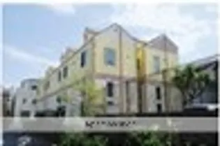 ユナイトさくらスタンダール【1階】の外観