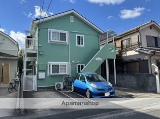 レジデンテプリマベーラの画像