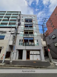 プレシエ伊勢佐木町【2階】の外観