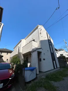 TM小向町【2階】の外観