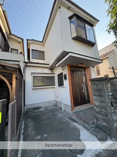 神奈川県横浜市瀬谷区阿久和南1丁目【一戸建】の外観