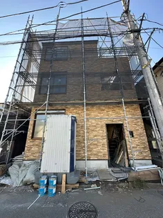 ベイルームソレイユ中央林間の画像