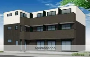 コンフォルト川崎の画像