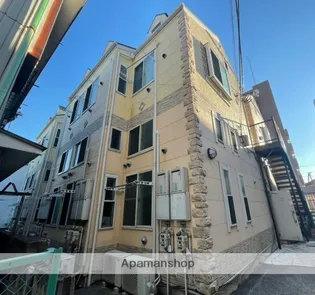 ユナイト港南コットンキャンディーの画像