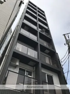 グランジット蒲田の画像