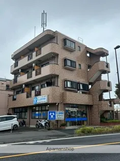 第2山美ビルの画像