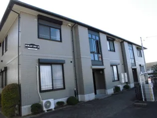 グランドソレーユの画像