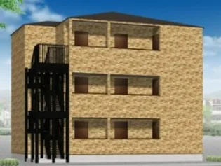 湘南辻堂テラス【1階】の外観