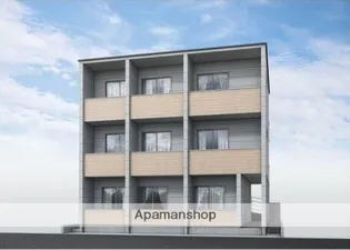 FELGRIA京急鶴見の画像