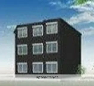 カインドネス厚木旭町Ⅱ【2階】の外観